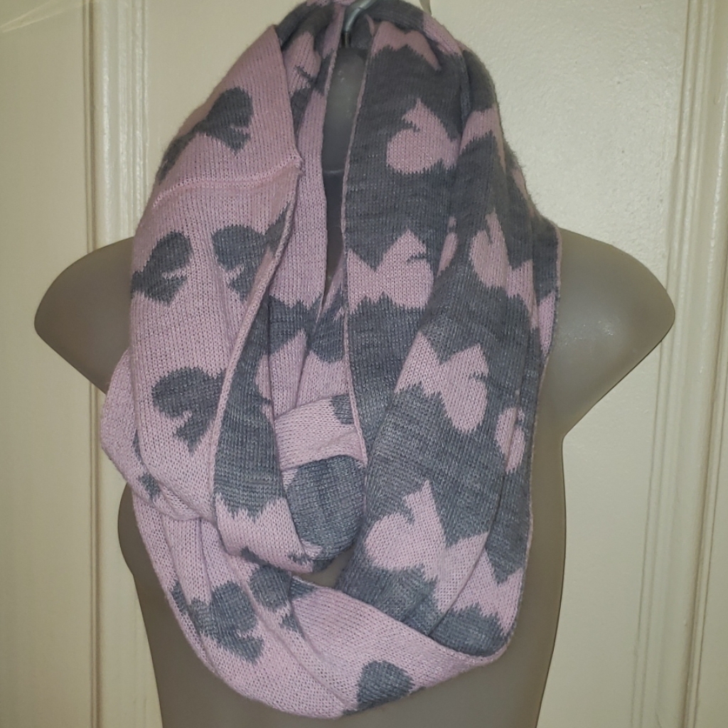 Trinity Scarf
